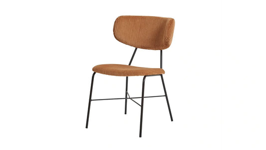 Chaise LEA - Métal