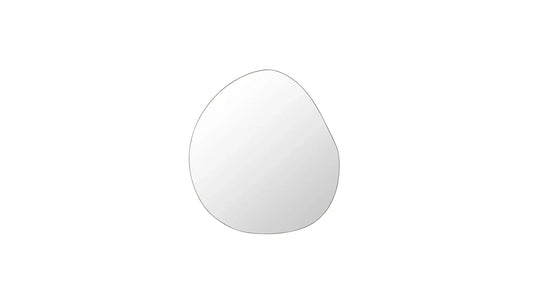 Console Lea - Miroir de commode