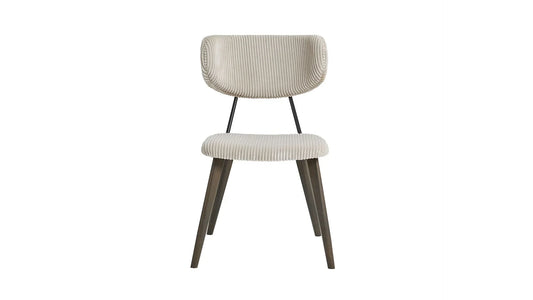 Chaise LEA - Bois