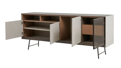 Buffet Léa