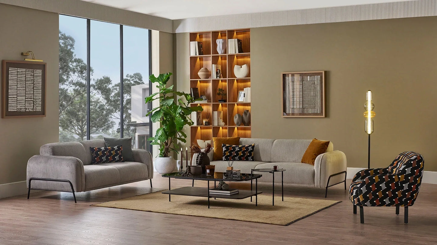 Table d'appoint NELLY