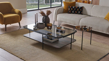 Table d'appoint NELLY