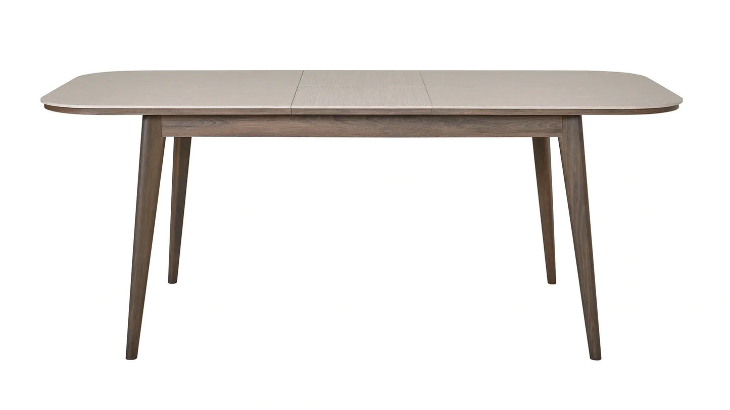 Table à manger extensible LEA - 150 cm