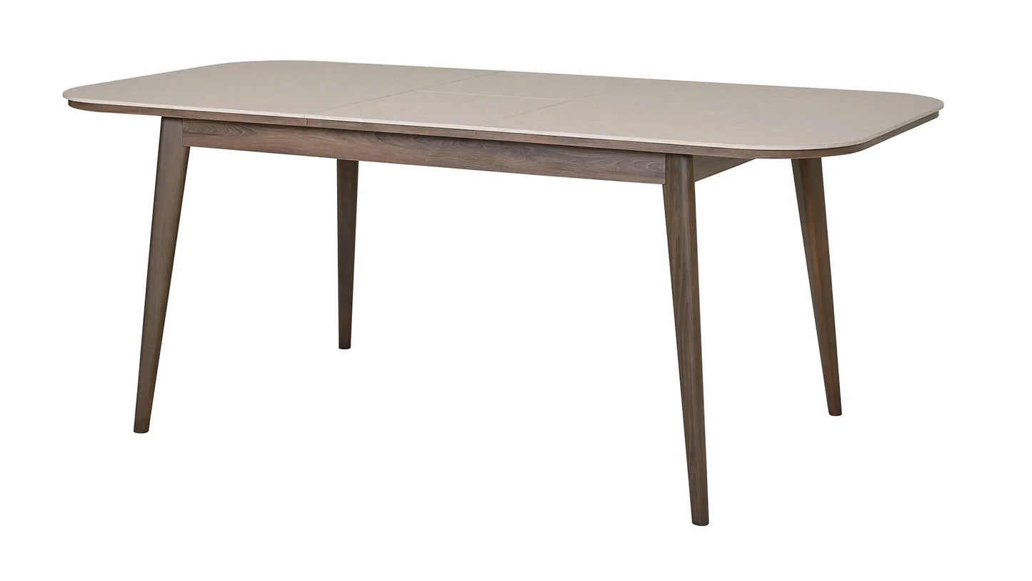 Table à manger extensible LEA - 150 cm