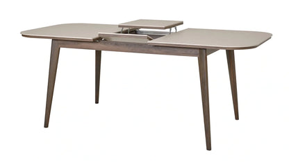 Table à manger extensible LEA - 150 cm
