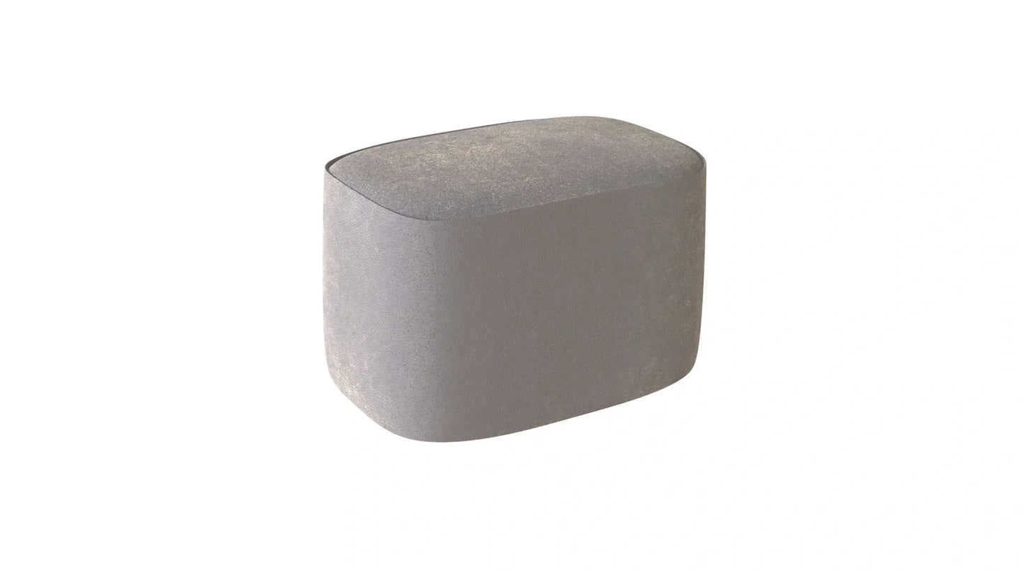 Bonita Pouf