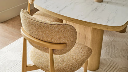 Chaise Legna