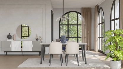 Chaise Nita