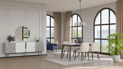Chaise Nita