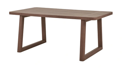 VERMONT Fixed Dining Table - 180 cm
