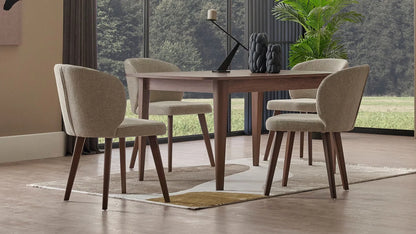 VERMONT Extendable Dining Table