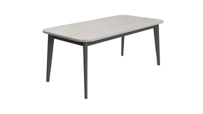 Table à manger fixe Nita