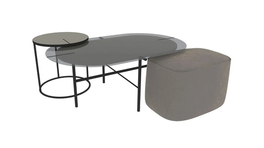Table basse Bonita