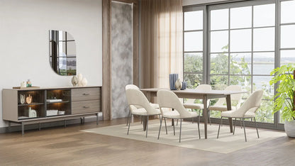 Chaise Calista