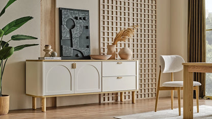 Buffet Legna