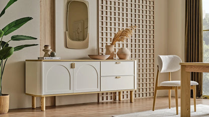 Buffet Legna