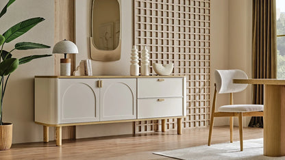 Buffet Legna