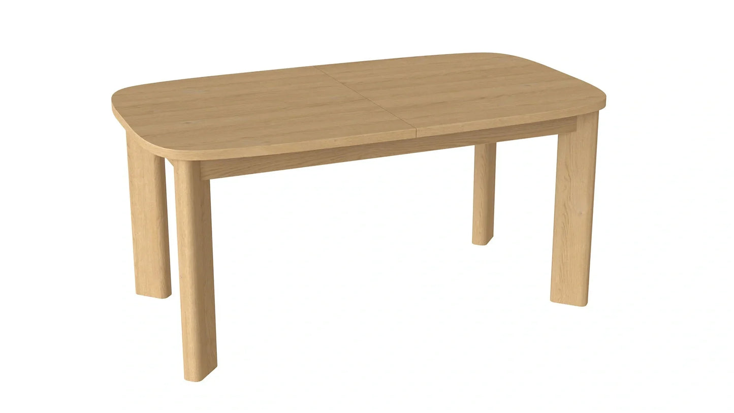 Table à manger extensible LEGNA