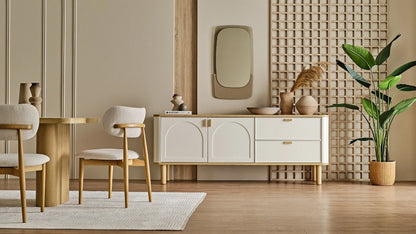 Buffet Legna