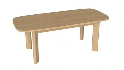 Table à manger extensible LEGNA