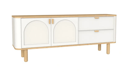 Buffet Legna
