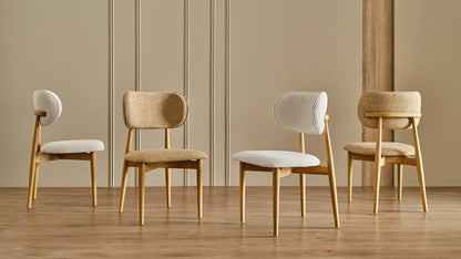 Chaise Legna
