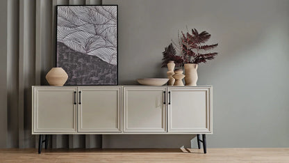 TRENTO Sideboard