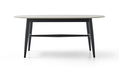 TRENTO Fixed Leg Dining Table