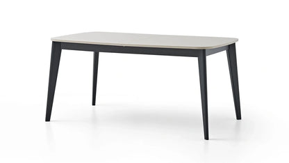 TRENTO Extendable Dining Table - 160 cm