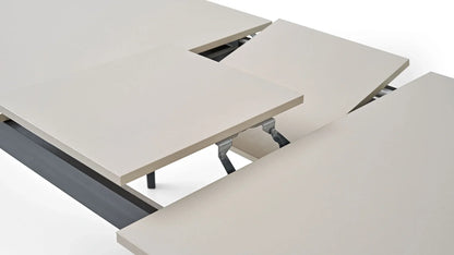 TRENTO Extendable Dining Table - 160 cm