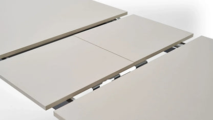TRENTO Extendable Dining Table - 160 cm
