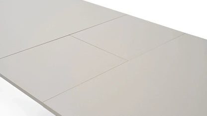 TRENTO Extendable Dining Table - 160 cm