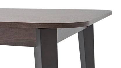 BEND Extendable Dining Table