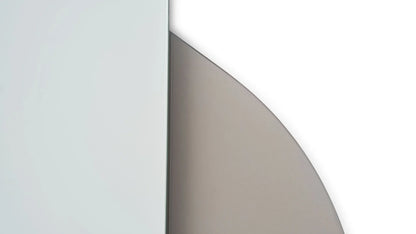 BEND Console - Dresser Mirror