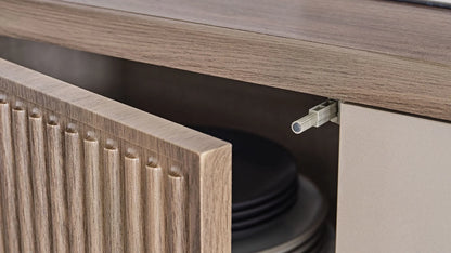 BEND Sideboard
