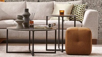 Pouf Concept CASTRO