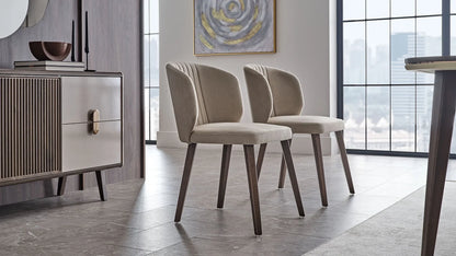 BEND Chair