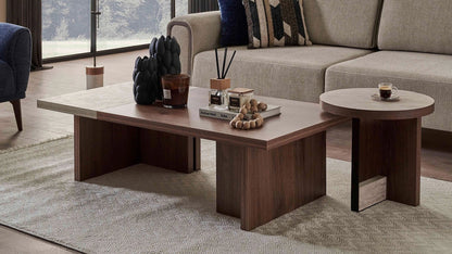 ARKADYA Side Table