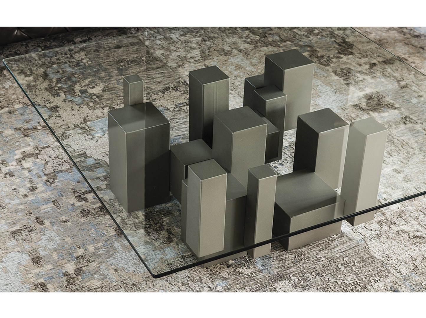 Skyline Coffee Table