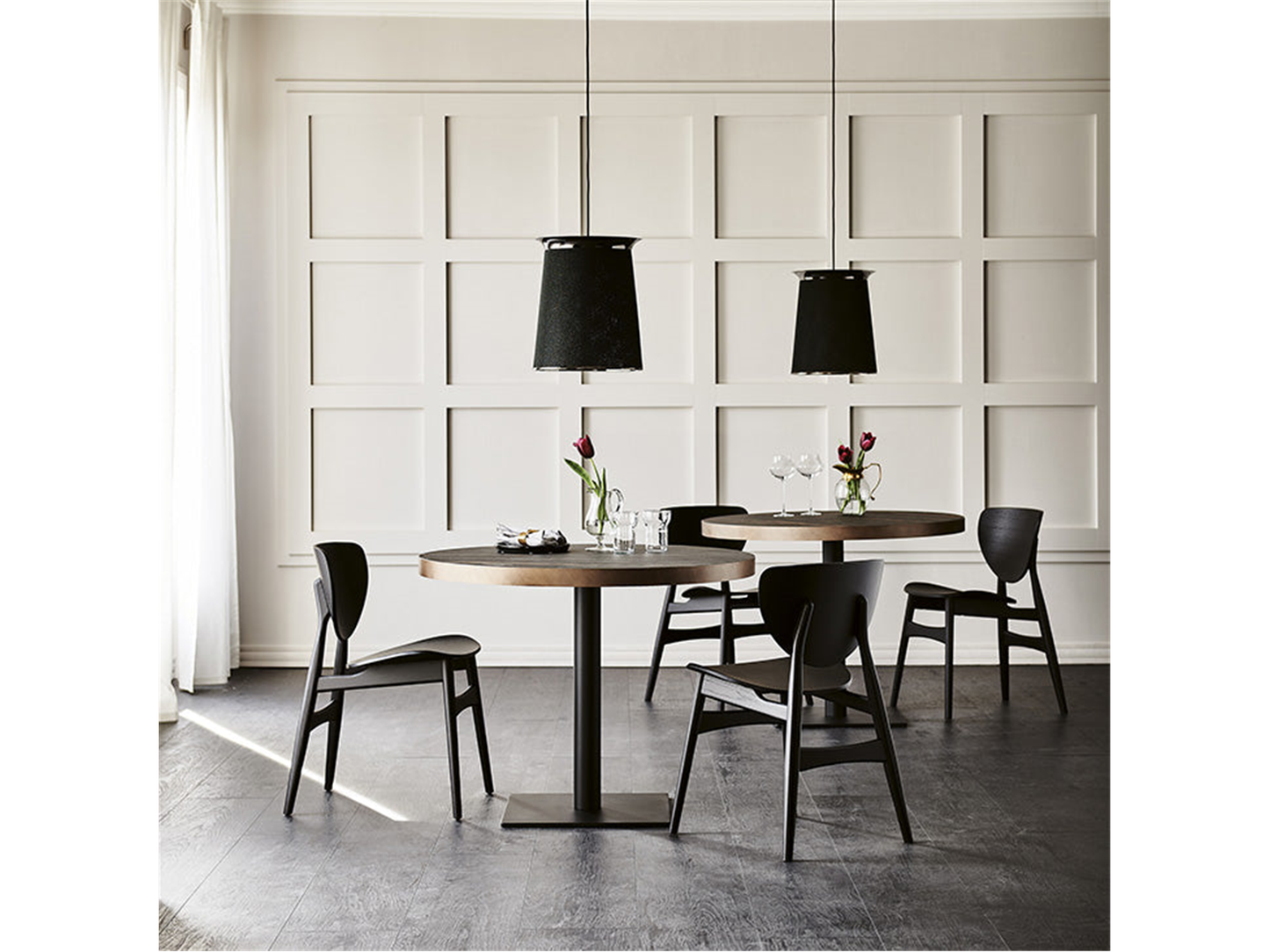 Ribot Keramik Bistrot table