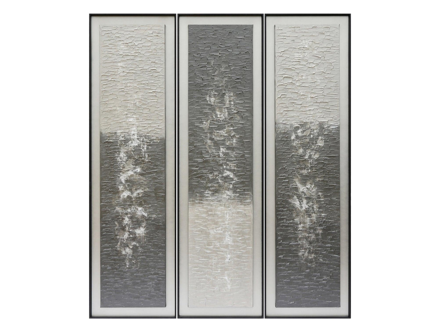 Sergi Oil Painting- Set of 3