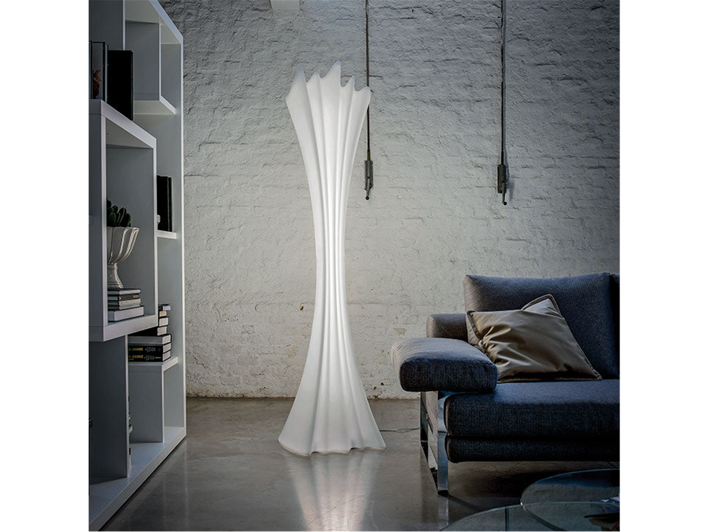 Sipario Light Floor Lamp