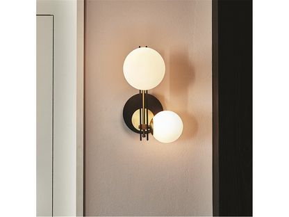 Planeta Wall Sconce