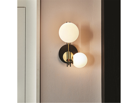 Planeta Wall Sconce