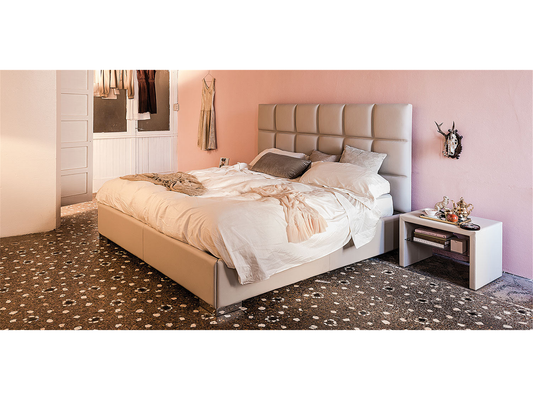 William Bed