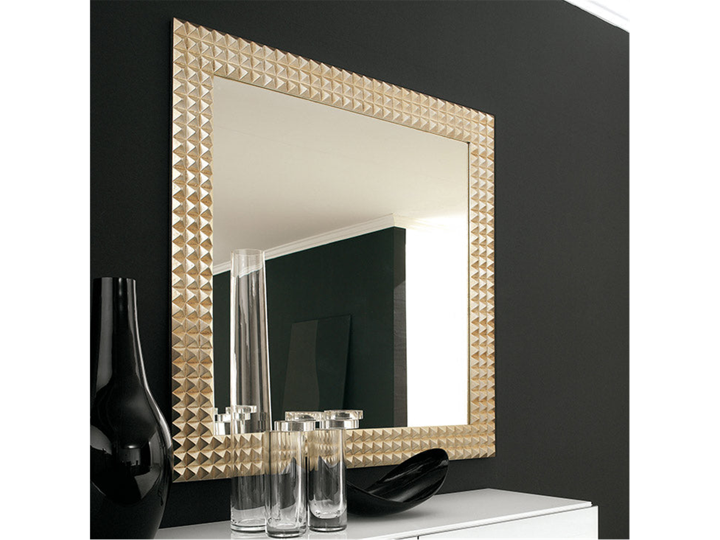 Miroir d'Égypte