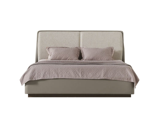 ROME BED | FABRIC
