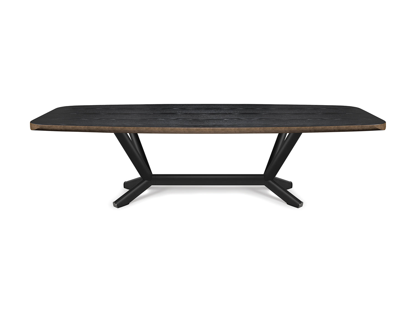 Table à manger en bois Planer - 118 W