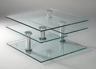 Sofia Coffee Table