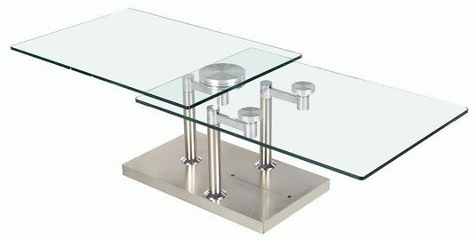 Nicholas Tempered Glass
